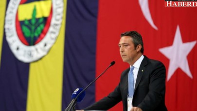 Ali Koçtan flaş sözler... &quot;F.Bahçeli değişim istiyor, ümidi de bende görüyor!&quot;