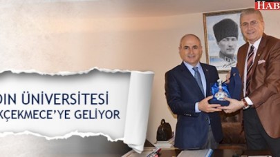 Akgün, Aydın Üniversitesini uyardı...