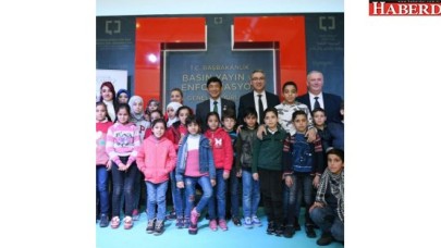 BYEGM,  SERGİYE EV SAHİPLİĞİ YAPTI