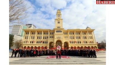 En Hakiki Sevgi Vatan ve Bayrak Sevgisidir