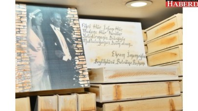 YENİ YOLA ÇIKANLARA EN GÜZEL KILAVUZ “NUTUK”