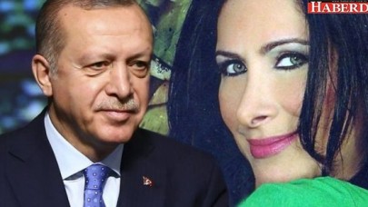 Cumhurbaşkanından son dakika Nuray Hafiftaş talimatı