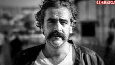 Gazeteci Deniz Yücel tahliye edildi