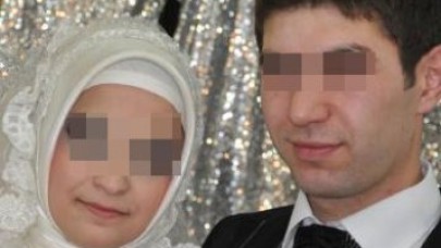 'Düğün gecesi geline dayak'