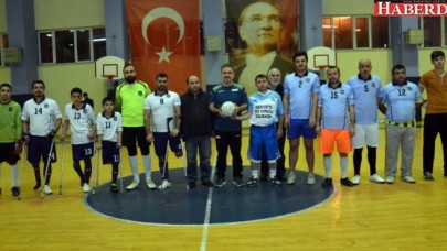 “Sporla yoğurulan çocuk ileride kötü bir evlat olmaz”