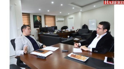 Gökhan Türkeş Öngel: İstikrar önemli...