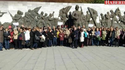 Bakırköylüler Çanakkale şehitlerini anmaya gidiyor