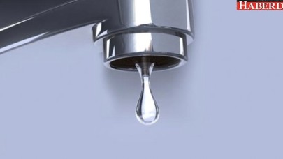 İstanbulda Su Kesintisi