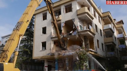 Büyükçekmece kentsel dönüşümle yenileniyor