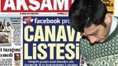 Pedofilik, taciz için plan yapar