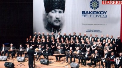 Bayati ve Mahur eserler Leyla Gencer Opera Sahnesinde