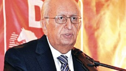 'Kırat'ın süvarisi' CHP'ye çalışacak