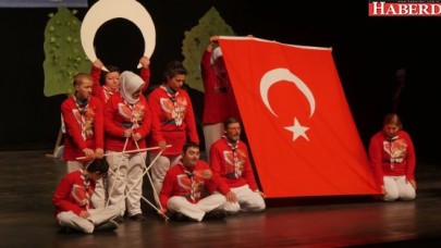 Dünya İzci Düşünce Günü, Büyükçekmece’de kutlandı