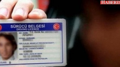 Ehliyet sınav sonuçları açıklandı!