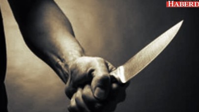 SON DAKİKA: AKPli başkana bıçaklı saldırı