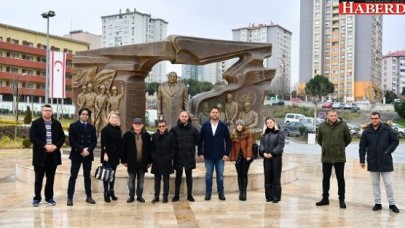 Girne Belediyesi Beylikdüzünde