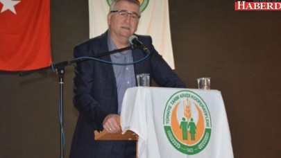 Başkan Kara; Merak ediyorum, bu kanal neyin ihtiyacıdır?