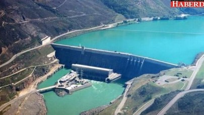 Kuraklığa rağmen İstanbulda barajlar nasıl doldu?