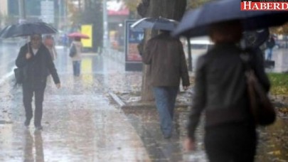 İstanbullular dikkat: Meteorolojiden son dakika uyarısı!