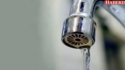 İstanbulun 4 ilçesinde su kesintisi