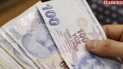 Borcu olanlara sürpriz af