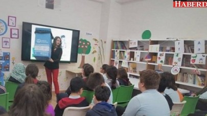 Atık değil hammadde