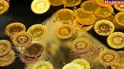 Altın fiyatlarında son durum