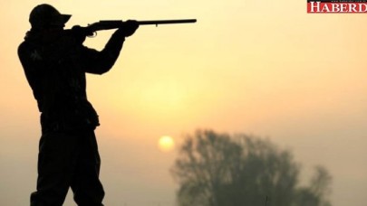 Av Yasağı Başladı