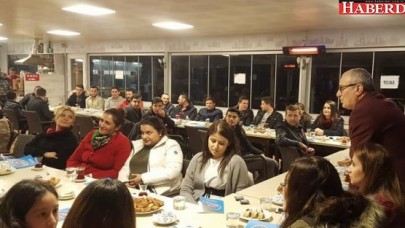 “Öldürülen her kadın yok edilen gelecektir”