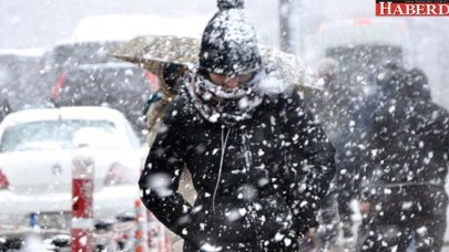 İstanbul İçin Kritik Uyarı Geldi: Sıcaklık 1 Saatte 10 Derece Birden Düşecek