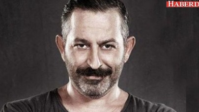 Cem Yılmazdan büyük sürpriz!