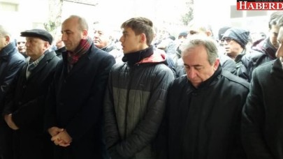 Çiftçinin acı günü