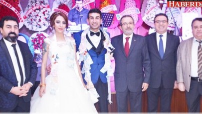 Sefa Güneş’in mutlu günü