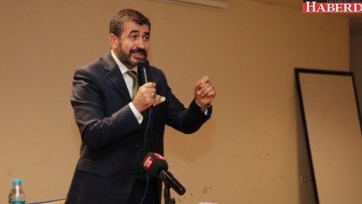 15 TEMMUZ GAZİSİ O ANLARI ANLATTI