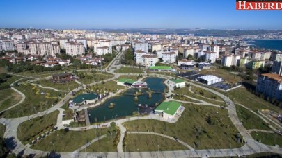 Büyükçekmece sosyal tesisleri ile de fark yaratacak