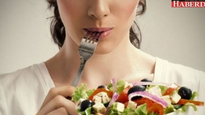 Diyet yapanları bekleyen büyük tehlike!