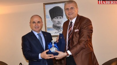 Mecliste Aydın Üniversitesi görüşülecek