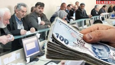 Emeklilerden hükümete çağrı