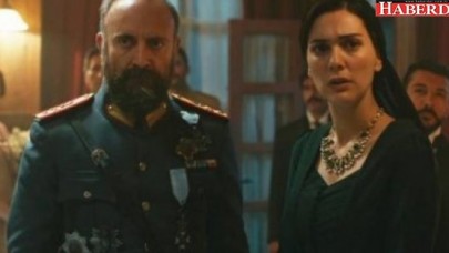 Türk dizileri yayından kaldırılıyor