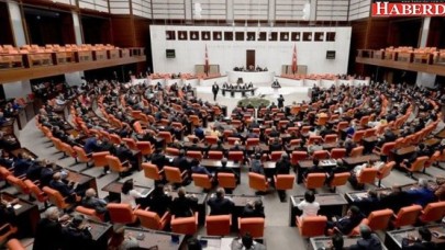 Meclis Torbanın ağzını açıyor