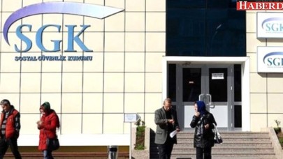SGK, Devleti 24 Milyon TL Dolandıranları Tespit Etti