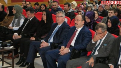 “Kardeşliğimiz Engel Tanımaz”