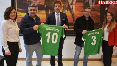 Kara’dan Spor Kulüplerine tam destek