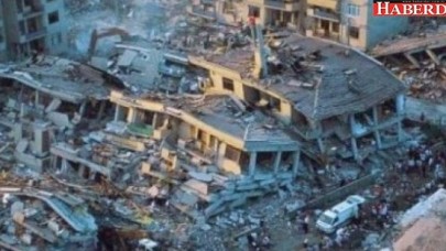 Olası İstanbul depremi için yardım merkezi önerisi