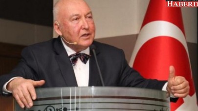 2045ten önce İstanbulda deprem olamaz