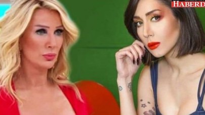 Seda Sayandan Ece Gürsele şaşırtan sperm tavsiyesi