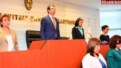 Şehidin adı Beylikdüzünde yaşayacak