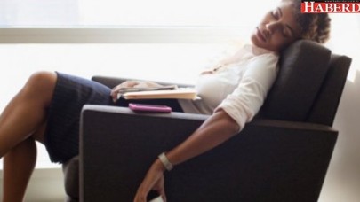 Yorgunluğunuzun sebebi bu olabilir