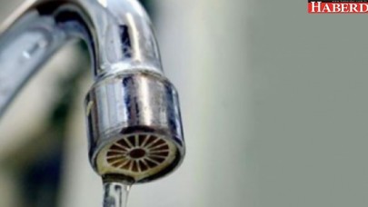 İstanbulda büyük su kesintisi!