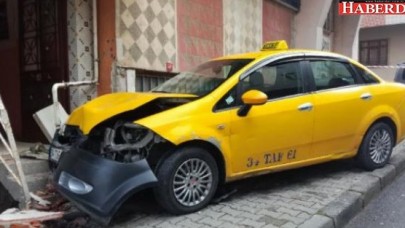 Bağcılarda facianın eşiğinden dönüldü